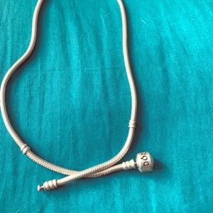 Choker Pandora original